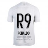 Camiseta Corinthians R9 Ronaldo 1ª Equipacion 2019-2020 Tailandia