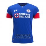Camiseta Cruz Azul 1ª Equipacion 2018-2019