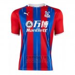 Camiseta Crystal Palace 1ª Equipacion 2019-2020 Tailandia