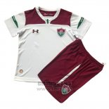 Camiseta Fluminense 2ª Equipacion Nino 2019-2020