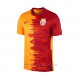 Camiseta Galatasaray 1ª Equipacion 2020-2021 Tailandia