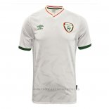 Camiseta Irlanda 2ª Equipacion 2020-2021 Tailandia