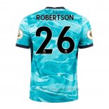 Camiseta Liverpool Jugador Robertson 2ª Equipacion 2020-2021