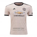 Camiseta Manchester United 2ª Equipacion 2019-2020 (2XL-4XL)