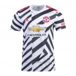 Camiseta Manchester United 3ª Equipacion 2020-2021