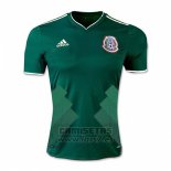 Camiseta Mexico 1ª Equipacion 2018