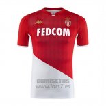 Camiseta Monaco 1ª Equipacion 2019-2020