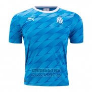 Camiseta Olympique Marsella 2ª Equipacion 2019-2020