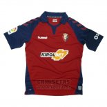 Camiseta Osasuna 1ª Equipacion 2019-2020 Tailandia