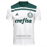 Camiseta Palmeiras 2ª Equipacion 2018-2019