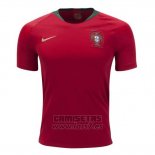 Camiseta Portugal 1ª Equipacion 2018