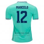 Camiseta Real Madrid Jugador Marcelo 3ª Equipacion 2019-2020