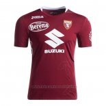 Camiseta Turin 1ª Equipacion 2020-2021 Tailandia