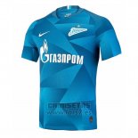 Camiseta Zenit Saint Petersburg 1ª Equipacion 2019-2020 Tailandia