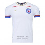 Camiseta Bahia FC 1ª Equipacion 2020 Tailandia