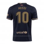 Camiseta Barcelona Jugador Messi 2ª Equipacion 2020-2021