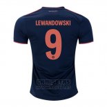 Camiseta Bayern Munich Jugador Lewandowski 3ª Equipacion 2019-2020