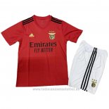 Camiseta Benfica 1ª Equipacion Nino 2020-2021