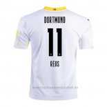 Camiseta Borussia Dortmund Jugador Reus 3ª Equipacion 2020-2021