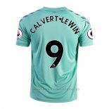 Camiseta Everton Jugador Calvert-Lewin 3ª Equipacion 2020-2021