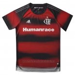 Camiseta Flamengo Human Race 2020-2021 Tailandia