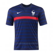 Camiseta Francia 1ª Equipacion 2020-2021