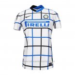 Camiseta Inter Milan 2ª Equipacion Mujer 2020-2021