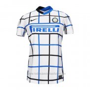 Camiseta Inter Milan 2ª Equipacion Mujer 2020-2021