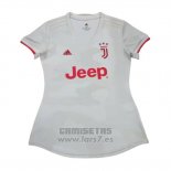 Camiseta Juventus 2ª Equipacion Mujer 2019-2020