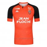 Camiseta Lorient 1ª Equipacion 2020-2021 Tailandia