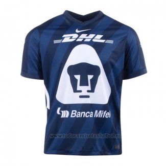 Camiseta Pumas UNAM 2ª Equipacion 2020-2021