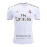 Camiseta Real Madrid 1ª Equipacion 2019-2020