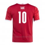 Camiseta Serbia Jugador Tadic 1ª Equipacion 2020-2021