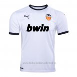 Camiseta Valencia 1ª Equipacion 2020-2021