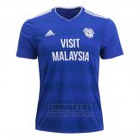 Tailandia Camiseta Cardiff City 1ª Equipacion 2018-2019
