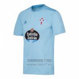 Tailandia Camiseta Celta de Vigo 1ª Equipacion 2018-2019