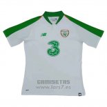 Tailandia Camiseta Irlanda 2ª Equipacion 2018-2019