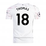 Camiseta Arsenal Jugador Thomas 2ª Equipacion 2020-2021