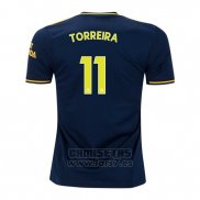 Camiseta Arsenal Jugador Torreira 3ª Equipacion 2019-2020