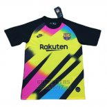 Camiseta Barcelona Portero 2019-2020 Tailandia