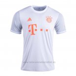Camiseta Bayern Munich 2ª Equipacion 2020-2021