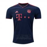 Camiseta Bayern Munich 3ª Equipacion 2019-2020 (2XL-4XL)