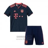 Camiseta Bayern Munich 3ª Equipacion Nino 2019-2020