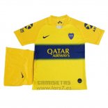 Camiseta Boca Juniors 2ª Equipacion Nino 2019-2020