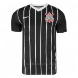 Camiseta Corinthians 2ª Equipacion 2020-2021