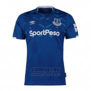 Camiseta Everton 1ª Equipacion 2019-2020