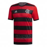 Camiseta Flamengo 1ª Equipacion 2018-2019