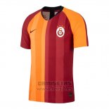 Camiseta Galatasaray 1ª Equipacion 2019-2020 Tailandia