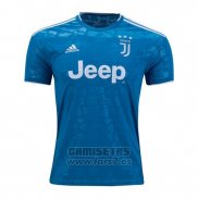 Camiseta Juventus 3ª Equipacion 2019-2020