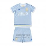 Camiseta Leeds United 3ª Equipacion Nino 2019-2020